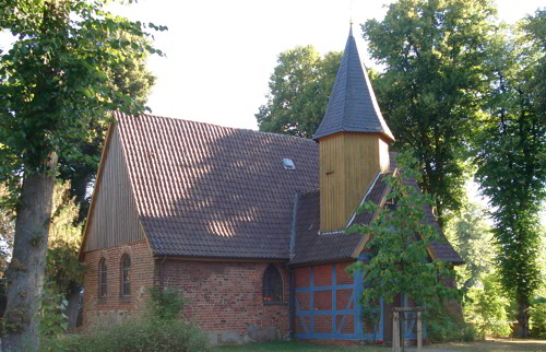 Johannes Kapelle