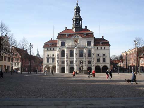 Lueneburg Rathaus Eigen 480x360